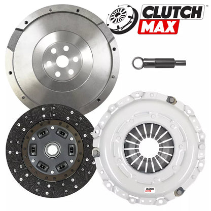 CLUTCHMAX  STAGE 2 CLUTCH KIT & FLYWHEEL BUNDLE SET [CM07164HD-FW167740-ST2]