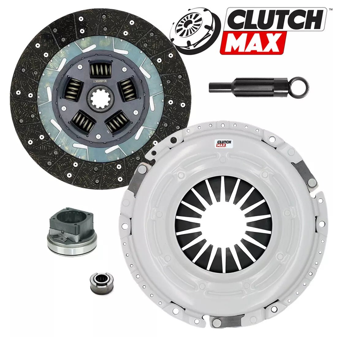 CLUTCHMAX  STAGE 2 CLUTCH KIT [CM07179HD-ST2]