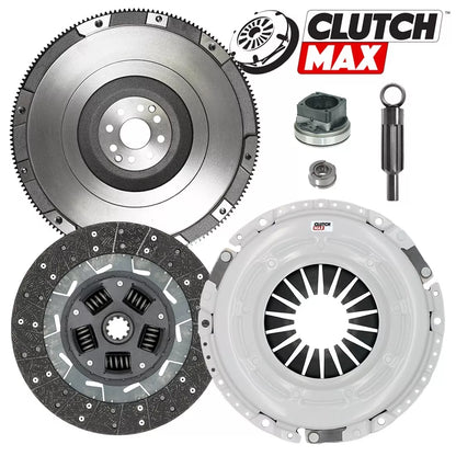 CLUTCHMAX  STAGE 1 CLUTCH KIT & FLYWHEEL BUNDLE SET [CM07179HDFW-ST1]