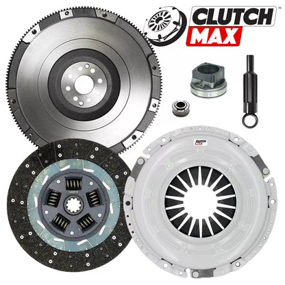 CLUTCHMAX  STAGE 2 CLUTCH KIT & FLYWHEEL BUNDLE SET [CM07179HDFW-ST2]