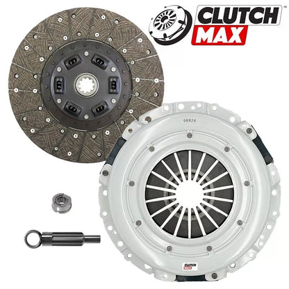 CLUTCHMAX  STAGE 1 CLUTCH KIT [CM07187HD-ST1]
