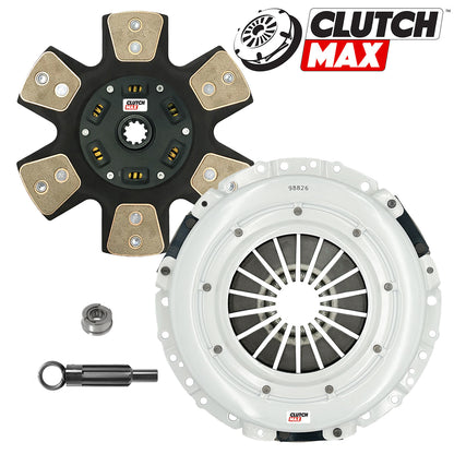 CLUTCHMAX STAGE 4 CLUTCH KIT [CM07187HDC-ST4]