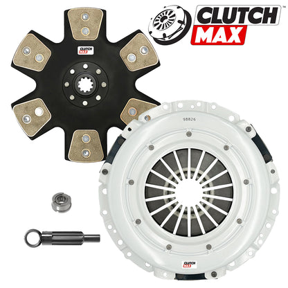 CLUTCHMAX STAGE 5 CLUTCH KIT [CM07187HDD-ST5]