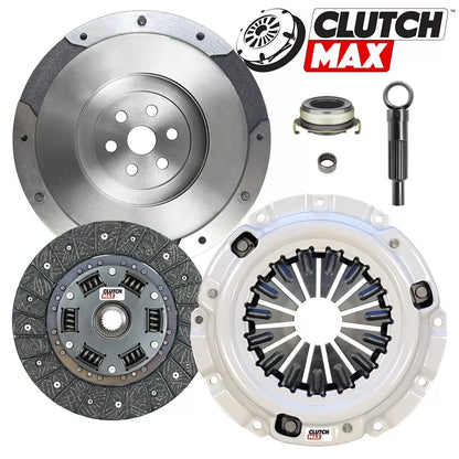 CLUTCHMAX  STAGE 1 CLUTCH KIT & FLYWHEEL BUNDLE SET [CM07188HDFW-ST1]