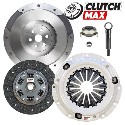 CLUTCHMAX  STAGE 2 CLUTCH KIT & FLYWHEEL BUNDLE SET [CM07188HDFW-ST2]