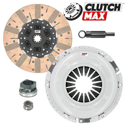 CLUTCHMAX  STAGE 3 CLUTCH KIT [CM07179DF-ST3]