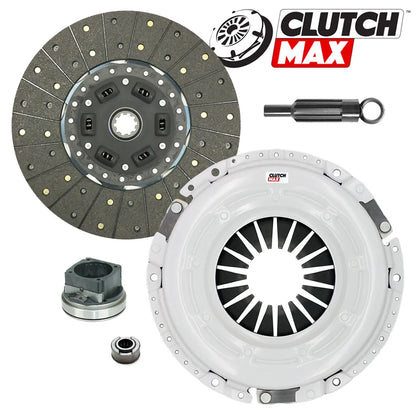 CLUTCHMAX  STAGE 1 CLUTCH KIT [CM07191HD-ST1]