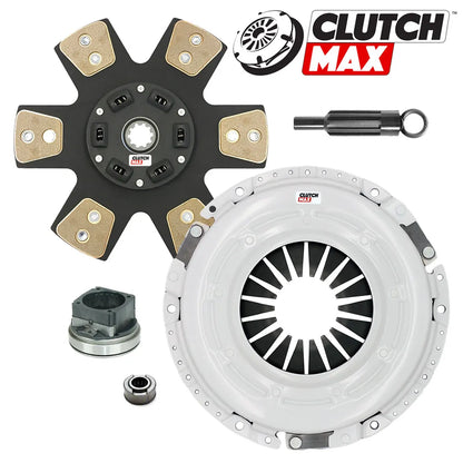 CLUTCHMAX  STAGE 4 CLUTCH KIT [CM07191HDC-ST4]