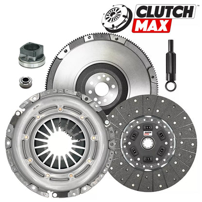 CLUTCHMAX  OEM CLUTCH KIT & FLYWHEEL BUNDLE SET [CM07191HDFW-CK]
