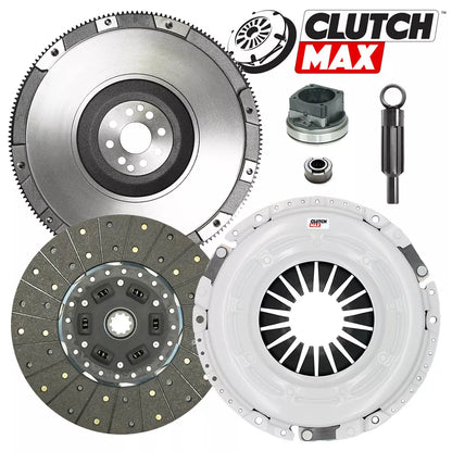 CLUTCHMAX  STAGE 1 CLUTCH KIT & FLYWHEEL BUNDLE SET [CM07191HDFW-ST1]