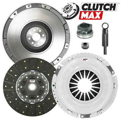 CLUTCHMAX  STAGE 2 CLUTCH KIT & FLYWHEEL BUNDLE SET [CM07191HDFW-ST2]