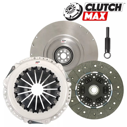 CLUTCHMAX  OEM CLUTCH KIT & FLYWHEEL BUNDLE SET [CM07193HD-FW167749-CK]