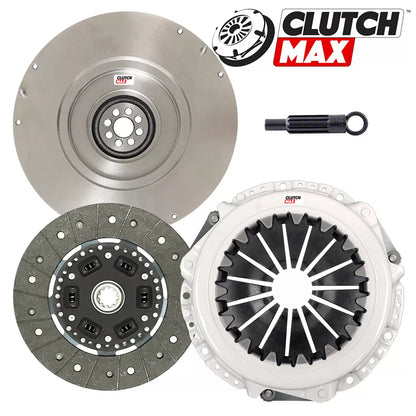 CLUTCHMAX  STAGE 1 CLUTCH KIT & FLYWHEEL BUNDLE SET [CM07193HD-FW167749-ST1]