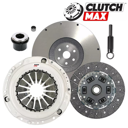 CLUTCHMAX  OEM CLUTCH KIT & FLYWHEEL BUNDLE SET [CM07254HDFW-CK]