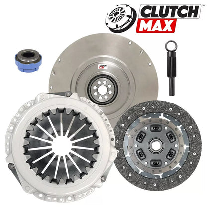 CLUTCHMAX  OEM CLUTCH KIT & FLYWHEEL BUNDLE SET [CM07267HDFW-CK]