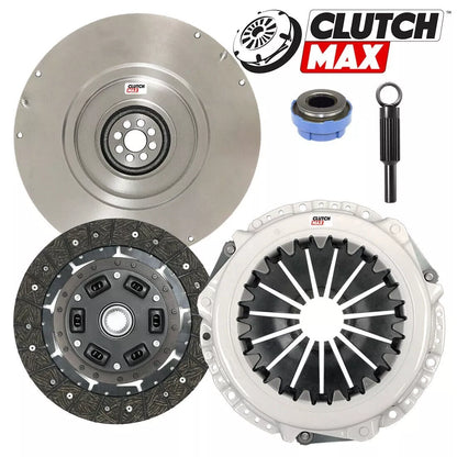 CLUTCHMAX  STAGE 2 CLUTCH KIT & FLYWHEEL BUNDLE SET [CM07267HDFW-ST2]