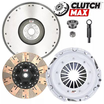CLUTCHMAX STAGE 3 CLUTCH KIT & FLYWHEEL BUNDLE SET [CM07324DFFW-ST3]