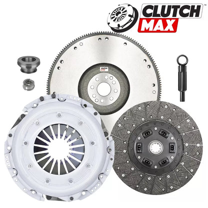 CLUTCHMAX OEM CLUTCH KIT & FLYWHEEL BUNDLE SET [CM07324HDFW-CK]