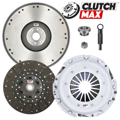 CLUTCHMAX STAGE 2 CLUTCH KIT & FLYWHEEL BUNDLE SET [CM07324HDFW-ST2]