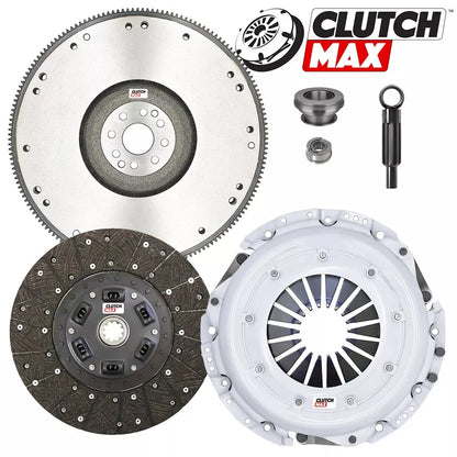 CLUTCHMAX STAGE 2 CLUTCH KIT & FLYWHEEL BUNDLE SET [CM07324HDFW-ST2]