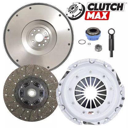 CLUTCHMAX  STAGE 1 CLUTCH KIT & FLYWHEEL BUNDLE SET [CM07343HDFW-ST1]