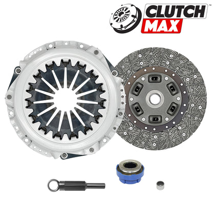 CLUTCHMAX OEM CLUTCH KIT & FLYWHEEL BUNDLE SET [CM07367HDFW-CK]