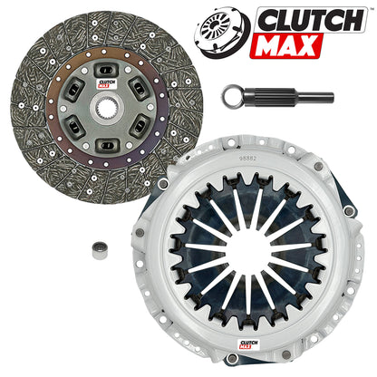 CLUTCHMAX STAGE 2 CLUTCH KIT & FLYWHEEL BUNDLE SET [CM07367HDFW-ST2]