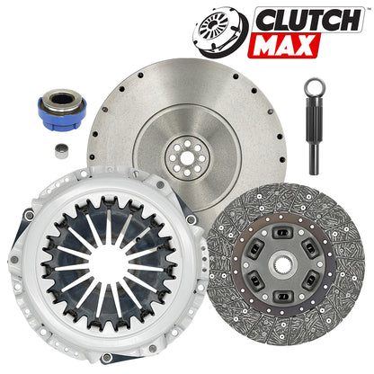 CLUTCHMAX OEM CLUTCH KIT & FLYWHEEL BUNDLE SET [CM07367HDFW-CK]