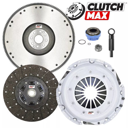 CLUTCHMAX STAGE 2 CLUTCH KIT & FLYWHEEL BUNDLE SET [CM07443HDFW-ST2]