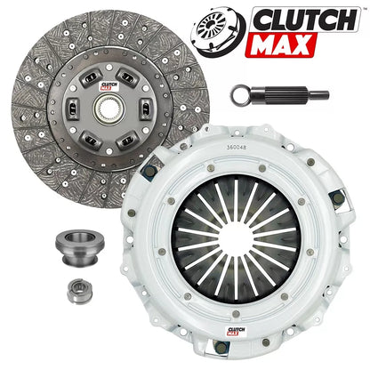 CLUTCHMAX  STAGE 1 CLUTCH KIT CM07801HD-ST1]