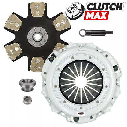CLUTCHMAX  STAGE 5 CLUTCH KIT [CM07801HDD-ST5]