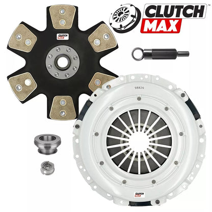 CLUTCHMAX  STAGE 5 CLUTCH KIT [CM07806HDD-ST5]