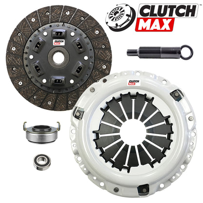 CLUTCHMAX STAGE 2 CLUTCH KIT [CM08026HD-ST2]