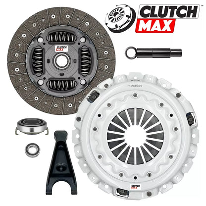 CLUTCHMAX  STAGE 1 CLUTCH KIT & FORK BUNDLE SET [CM08810HD-CFP140-ST1]