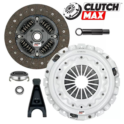 CLUTCHMAX  STAGE 2 CLUTCH KIT & FORK BUNDLE SET [CM08810HD-CFP140-ST2]