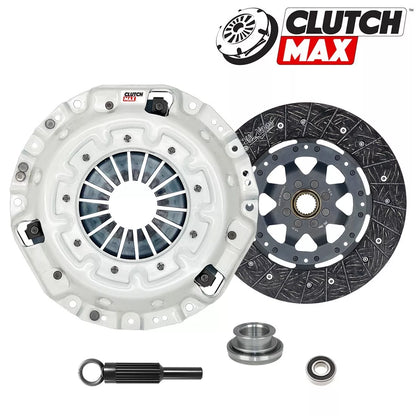 CLUTCHMAX OEM CLUTCH KIT [CM09020CDR-CKR]