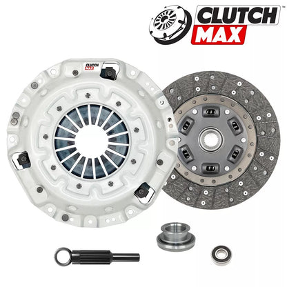 CLUTCHMAX OEM CLUTCH KIT [CM09020HD-CK]