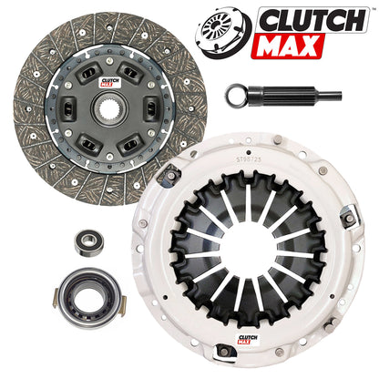 CLUTCHMAX STAGE 1 CLUTCH KIT & FLYWHEEL BUNDLE SET [CM15026HDFW-ST1]