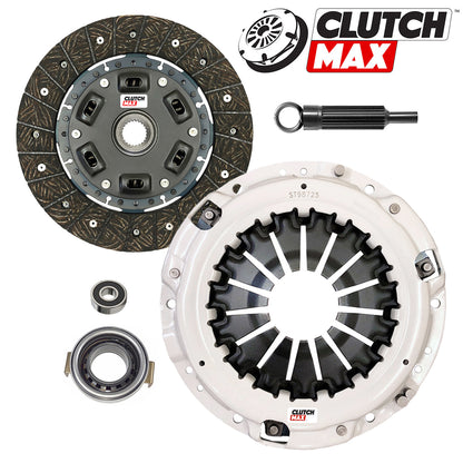 CLUTCHMAX STAGE 2 CLUTCH KIT & FLYWHEEL BUNDLE SET [CM15026HDFW-ST2]