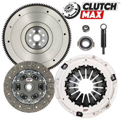CLUTCHMAX STAGE 1 CLUTCH KIT & FLYWHEEL BUNDLE SET [CM15026HDFW-ST1]