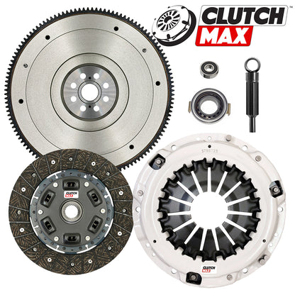 CLUTCHMAX STAGE 2 CLUTCH KIT & FLYWHEEL BUNDLE SET [CM15026HDFW-ST2]