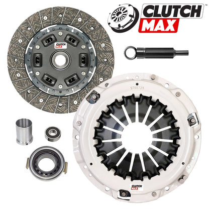 CLUTCHMAX STAGE 1 CLUTCH KIT & FLYWHEEL BUNDLE SET [CM15126HDFW-ST1]