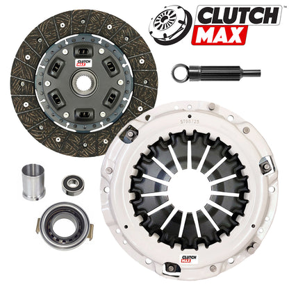 CLUTCHMAX STAGE 2 CLUTCH KIT & FLYWHEEL BUNDLE SET [CM15126HDFW-ST2]