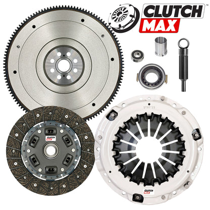 CLUTCHMAX STAGE 2 CLUTCH KIT & FLYWHEEL BUNDLE SET [CM15126HDFW-ST2]