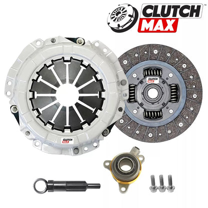 CLUTCHMAX OEM CLUTCH KIT WITH SLAVE CYLINDER BUNDLE KIT [CM16124HDWS-CK]