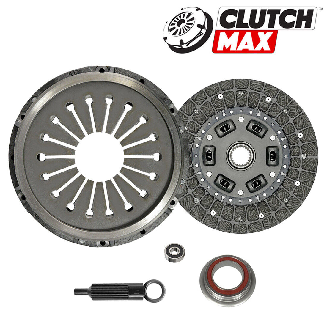 CLUTCHMAX OEM CLUTCH KIT [CM16463HD-CK]