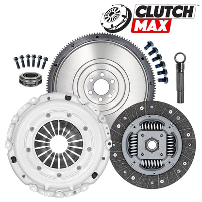 CLUTCHMAX OEM CLUTCH KIT & FLYWHEEL BUNDLE SET [CM17175HDFW-CK]