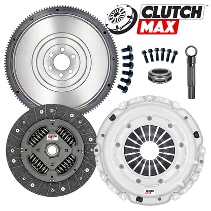 CLUTCHMAX STAGE 1 CLUTCH KIT & FLYWHEEL BUNDLE SET [CM17175HDFW-ST1]