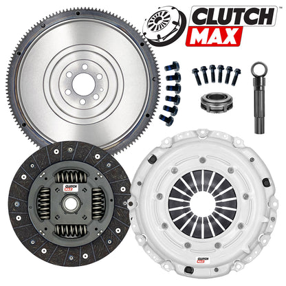 CLUTCHMAX STAGE 2 CLUTCH KIT & FLYWHEEL BUNDLE SET [CM17175HDFW-ST2]
