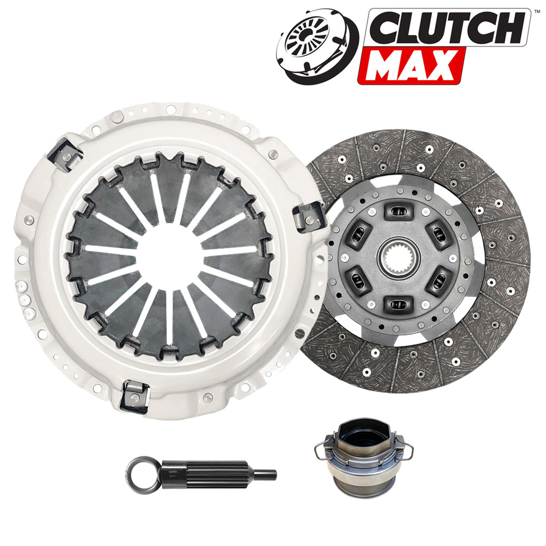 CLUTCHMAX OEM CLUTCH KIT [CM19262HD-CK]
